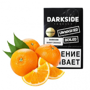 Табак для кальяна Dark Side Core 100 гр - Barvy Orange