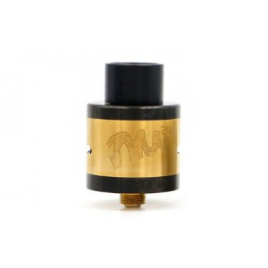 Дрипка Twisted Messes V3 RDA 