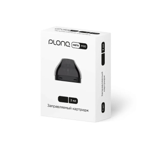 Картридж PLONQ Meta Pod