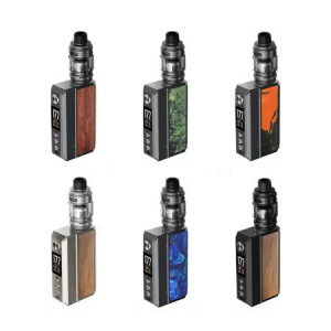 Набор VOOPOO Drag 4 177W Kit 