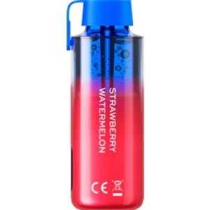 Одноразовый POD Vozol NEON 10000 - Клубника Арбуз