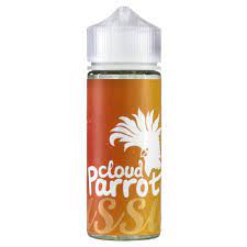 Жидкость Cloud Parrot Classic - Fruit Ice Tea