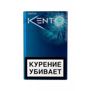 Сигареты с/ф KENT SWITCH