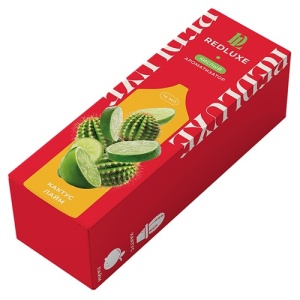 Ароматизатор пищевой REDLUXE - Кактус Лайм