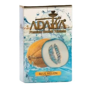 Табак для кальяна Adalya 50 гр - Blue Melon Ice