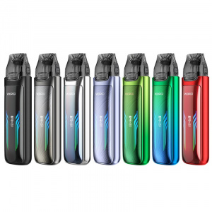 Набор VOOPOO VMATE MAX Pod Kit