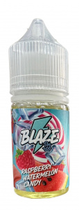 Жидкость BLAZE ONE ICE - Raspberry Watermelon Candy