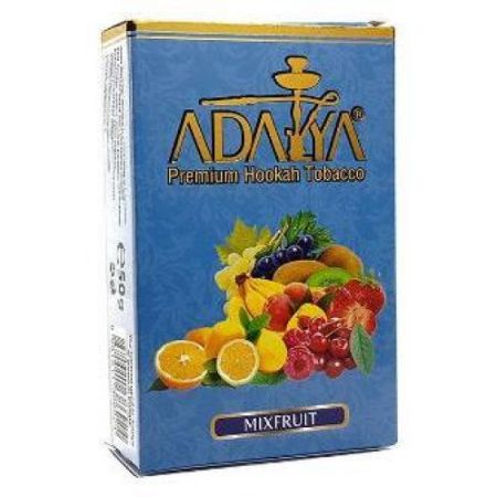 Табак для кальяна Adalya 50 гр - Mixfruits  