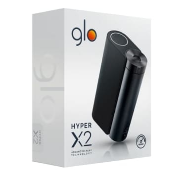 Устройство GLO Hyper X2