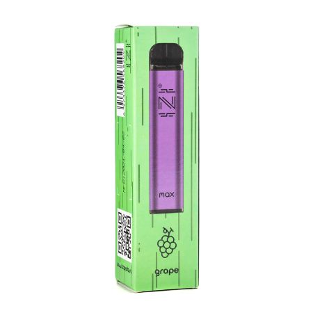 Одноразовый POD IZI Max - Grape