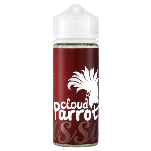 Жидкость Cloud Parrot Classic - Cherry