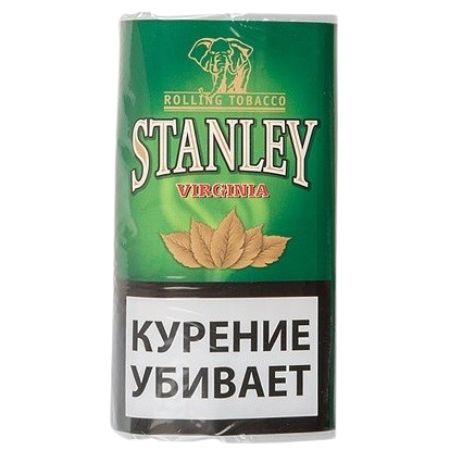 Табак для самокруток Stanley 30 гр - Virginia