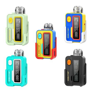 Набор Rincoe Jellybox XS 1000mAh  Pod Kit 