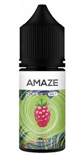 Жидкость Amaze Salt - Raspberry