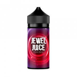 Жидкость JEWEL JUICE - Forest berry