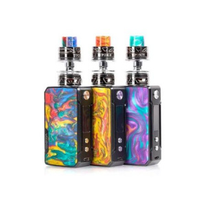 Набор VOOPOO Drag Mini 117W Kit