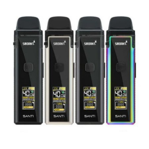 Набор Smoant SANTI Pod Kit 