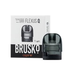 Картридж BRUSKO FLEXUS Q