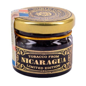 Табак для кальяна World Tobacco Original - Nicaragua