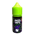 Жидкость Angry Vape Salt - Вомбат Батяня (виноградная газировка) Жидкость Angry Vape Salt - Вомбат Батяня (виноградная газировка)
