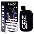 Одноразовый Pod CRZ Ultra 10000 - Ежевика