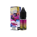 Жидкость Dabbler Salt (Chubby) - Кофейный Табак, 10 мл Жидкость Dabbler Salt (Chubby) - Кофейный Табак, 10 мл