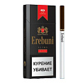 Сигареты с/ф EREBUNI Black Slims