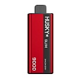 Одноразовый Pod HUSKY SLIM 9000 - Dragon Berry Одноразовый Pod HUSKY SLIM 9000 - Dragon Berry