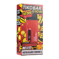 Одноразовый Pod Tikobar NOVA X10000 - Strawberry Mojito