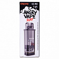 Картридж BRUSKO ANGRY VAPE FURY Max Black