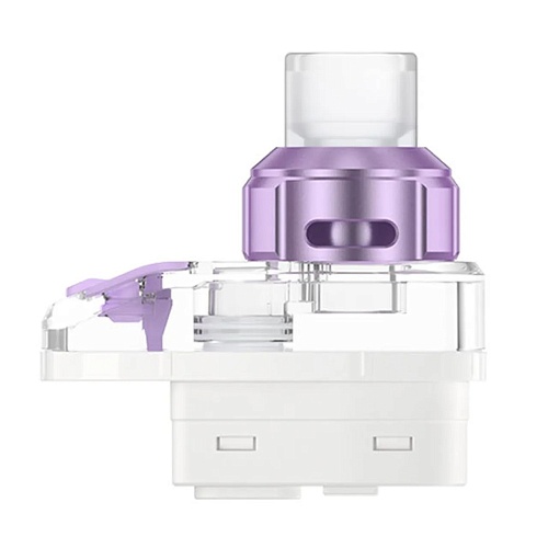 Картридж Geek Vape H45 Crystal Purple