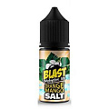 Жидкость BLAST MALASIAN ICE - ORANGE MANGO