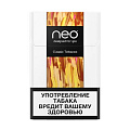 Нагреваемые табачные палочки (стики) NEO-Classic Tobacco Нагреваемые табачные палочки (стики) NEO-Classic Tobacco