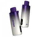 Одноразовый Pod АТОМ Aone 10000 - Черничный Лёд Одноразовый Pod АТОМ Aone 10000 - Черничный Лёд