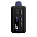 Одноразовый Pod TIKOBARxSMOKE KITCHEN 9000 - Яблоко Ежевика Одноразовый Pod TIKOBARxSMOKE KITCHEN 9000 - Яблоко Ежевика
