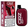 Одноразовый Pod CRZ Ultra 10000 - Гранат Одноразовый Pod CRZ Ultra 10000 - Гранат