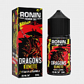 Жидкость Ronin Premium Salt - Dragons Kumite 