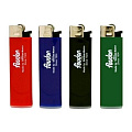 Зажигалка газовая Feudor 50 Lighters Briquets