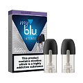 Сменный Картридж для My Blu - Blueberry Intense