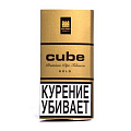 Табак трубочный MAC BAREN Cube 40 гр - Gold