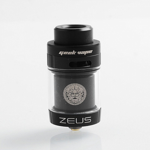 Бак Geek Vape Zeus Dual RTA 