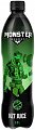 Энерг.напиток MONSTER ENERGY Green 0,5 бут.