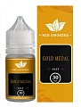 Жидкость MR.CAPTAIN BLACK Salt - Gold Medal
