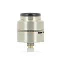 Дрипка District F5VE CSMNT Layercake RDA клон / Цвет Стальной