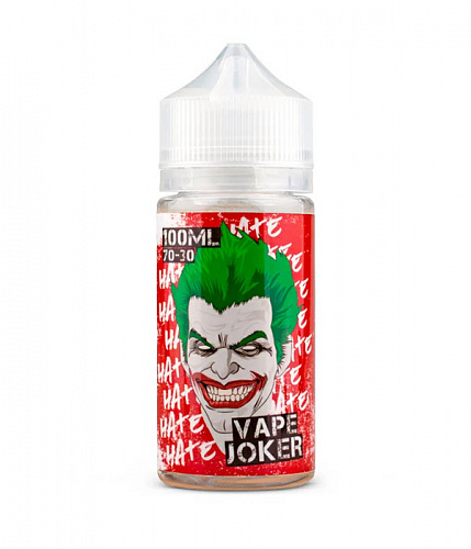 Жидкость JOKER Pineapple kiwi