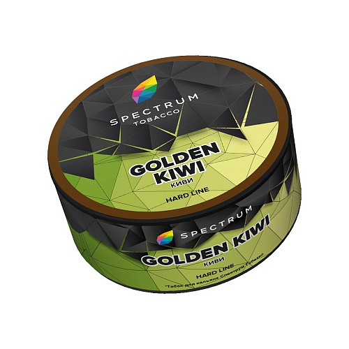 Табак для кальяна SPECTRUM HL 25 гр - Golden Kiwi