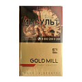Сигареты с/ф Gold Mill Red Сигареты с/ф Gold Mill Red