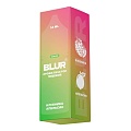 Ароматизатор пищевой Blur Constructor - Клубника Апельсин Ароматизатор пищевой Blur Constructor - Клубника Апельсин
