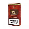 Сигариллы с/ф Marco Polo KS 20 (шт) - Cherry Сигариллы с/ф Marco Polo KS 20 (шт) - Cherry
