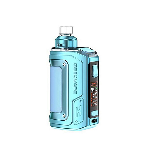Набор Geek Vape H45 (Aegis Hero 2) Pod Kit